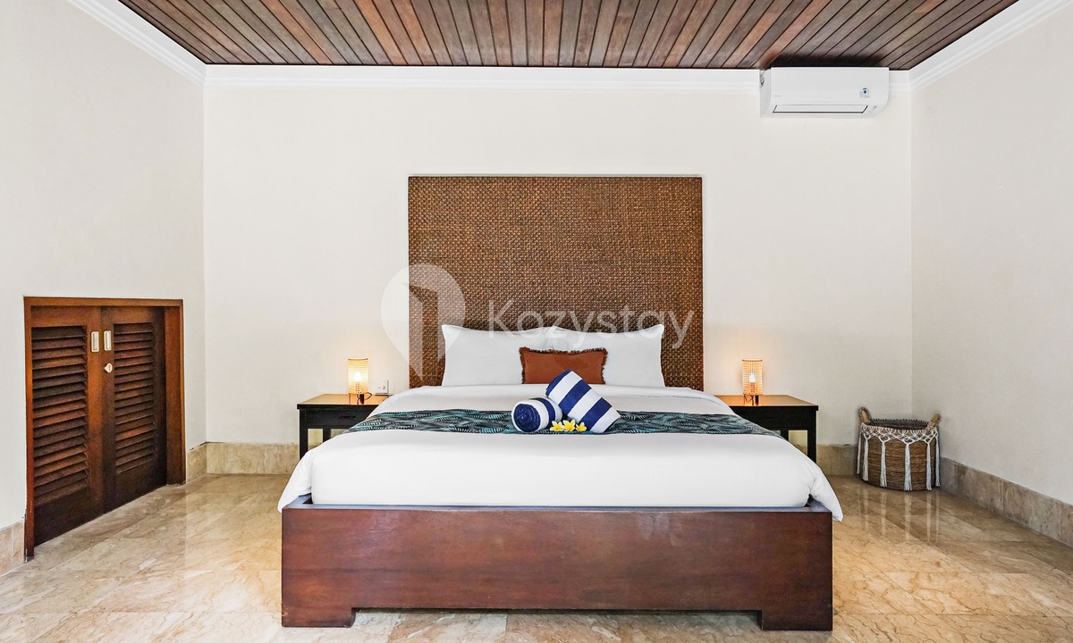 Ungasan Villa | Havara Villa by Kozystay - Private Beach