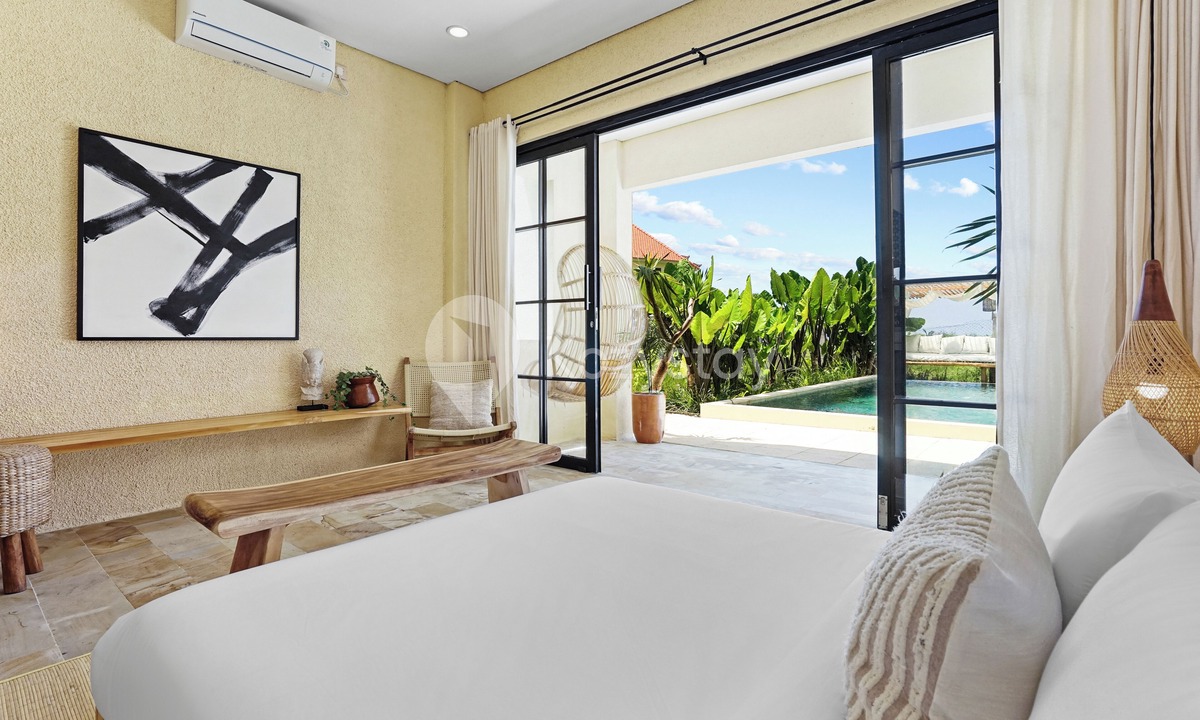 Ketewel Villa | Fiorita Villa by Kozystay - Gianyar