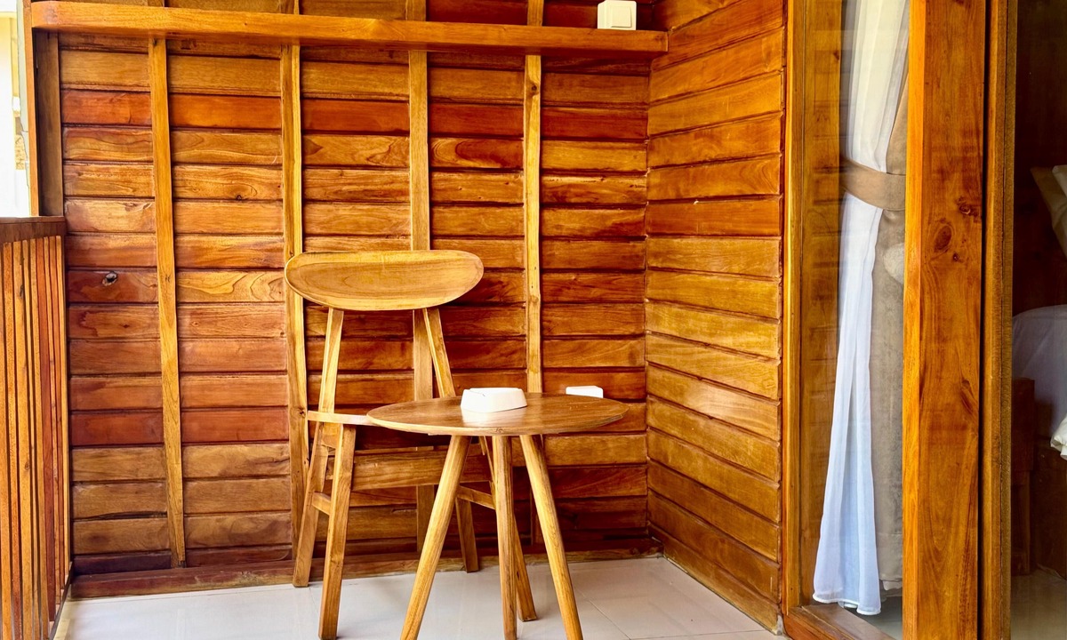 Ungasan Hostel | Ungasan Center Hostel