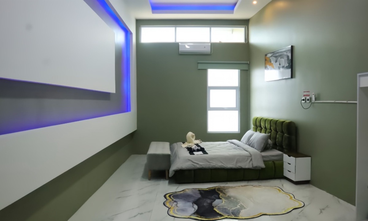 Rendeh House | DeBali Villa Countryside by Simply Homy