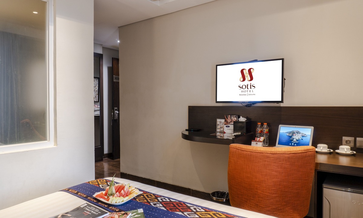 Melawai Hotel | Sotis Hotel Falatehan Jakarta