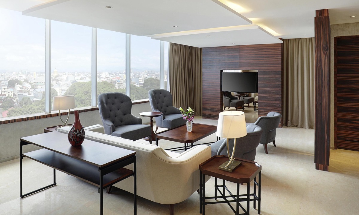 Makassar Hotel | Novotel Makassar Grand Shayla