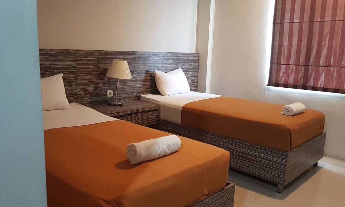 Manado City Centre Hotel | Miracle Hotel Manado