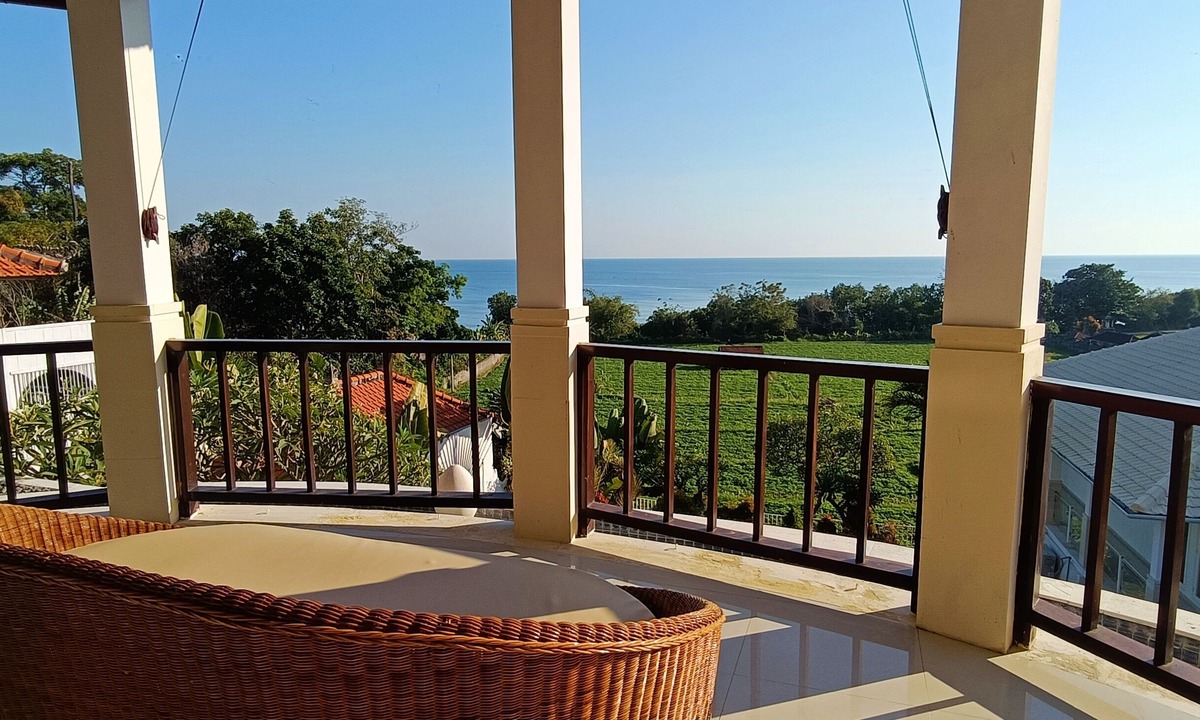 Umeanyar Villa | Villa Lilly