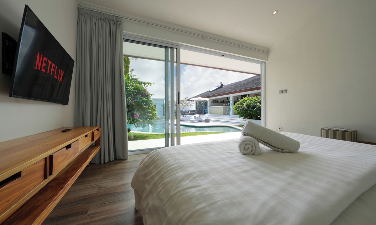 Pecatu Villa | Villa Mateo Bingin