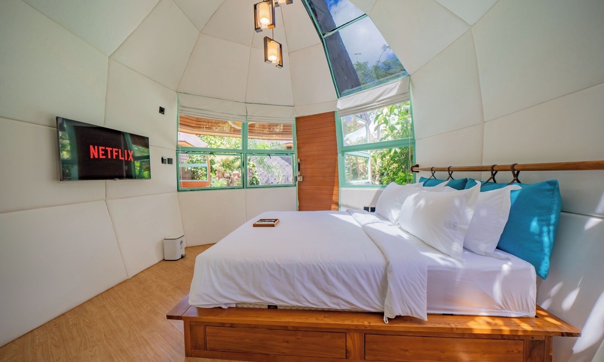 Kenderan Cabin | Toya Ubud