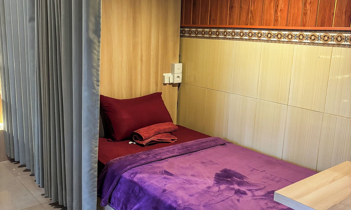 Penida Island Hostel | FUJI HOSTEL