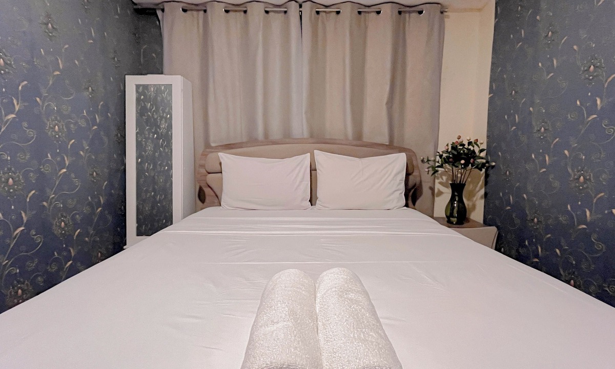 Panakkukang Apartment | The Signature Suite 2BR at Royal Makassar Apartment