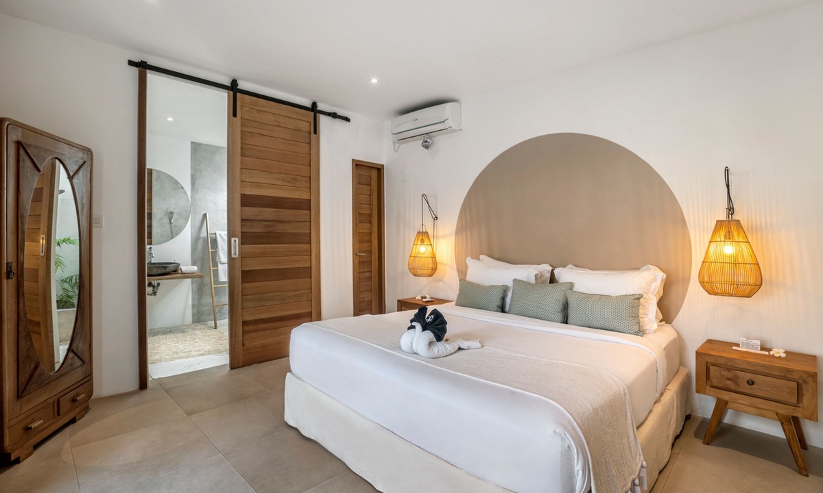 Seminyak Villa | House of Bagera by Alfred in Bali - Tropical Family Dream Villa in Seminyak Oberoi Beach Bali
