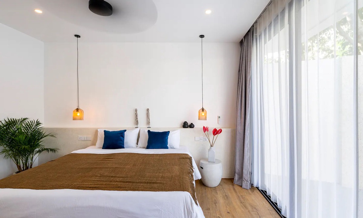 Pecatu Villa | Villa Barsa by Alfred in Bali - Brand New Luxury 3BR Villa Near Bingin Beach