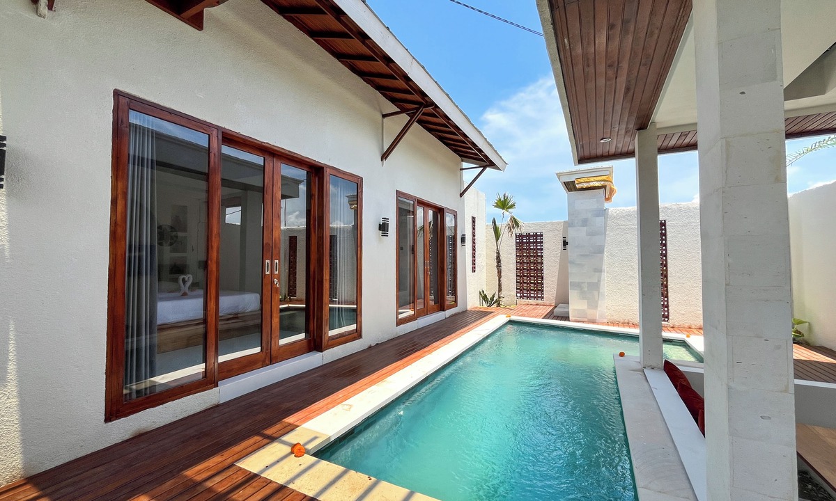 Mambal Villa | Kelapa Villas
