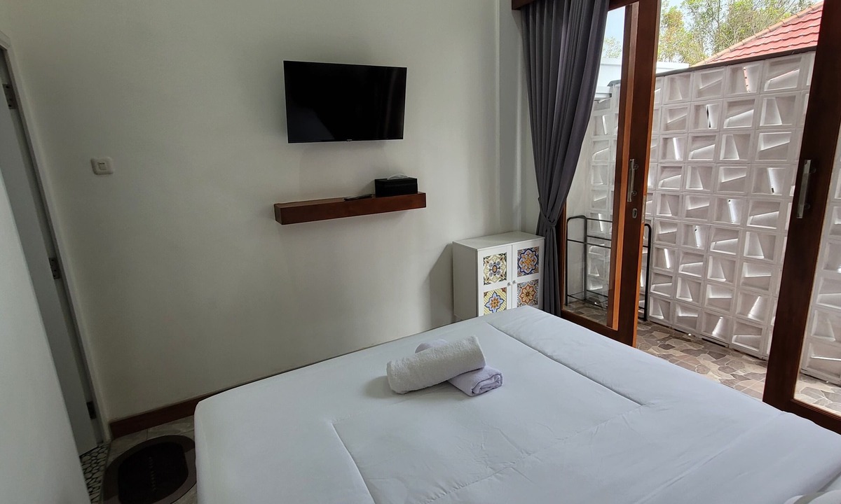 Munduk House | Umah Yugadi Bali
