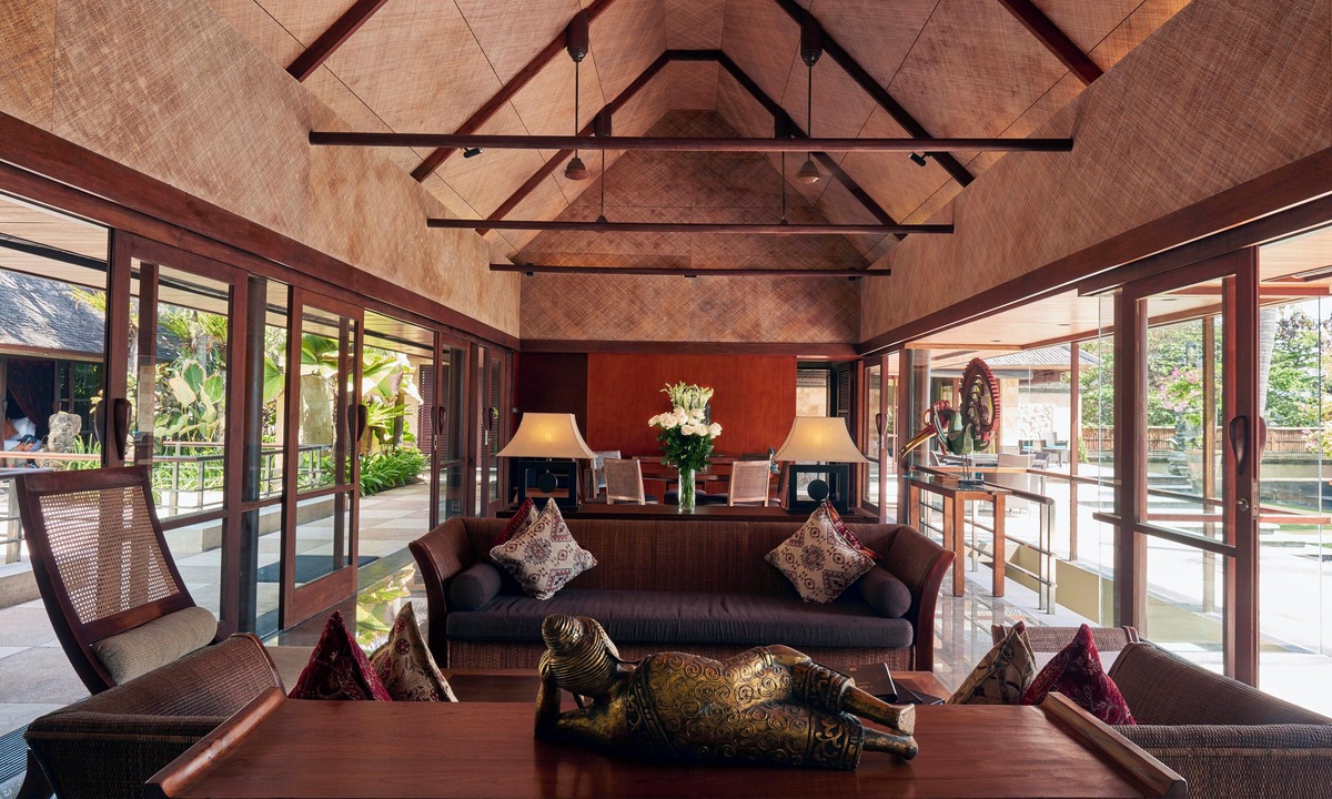 Ketewel Villa | Pushpapuri Villa