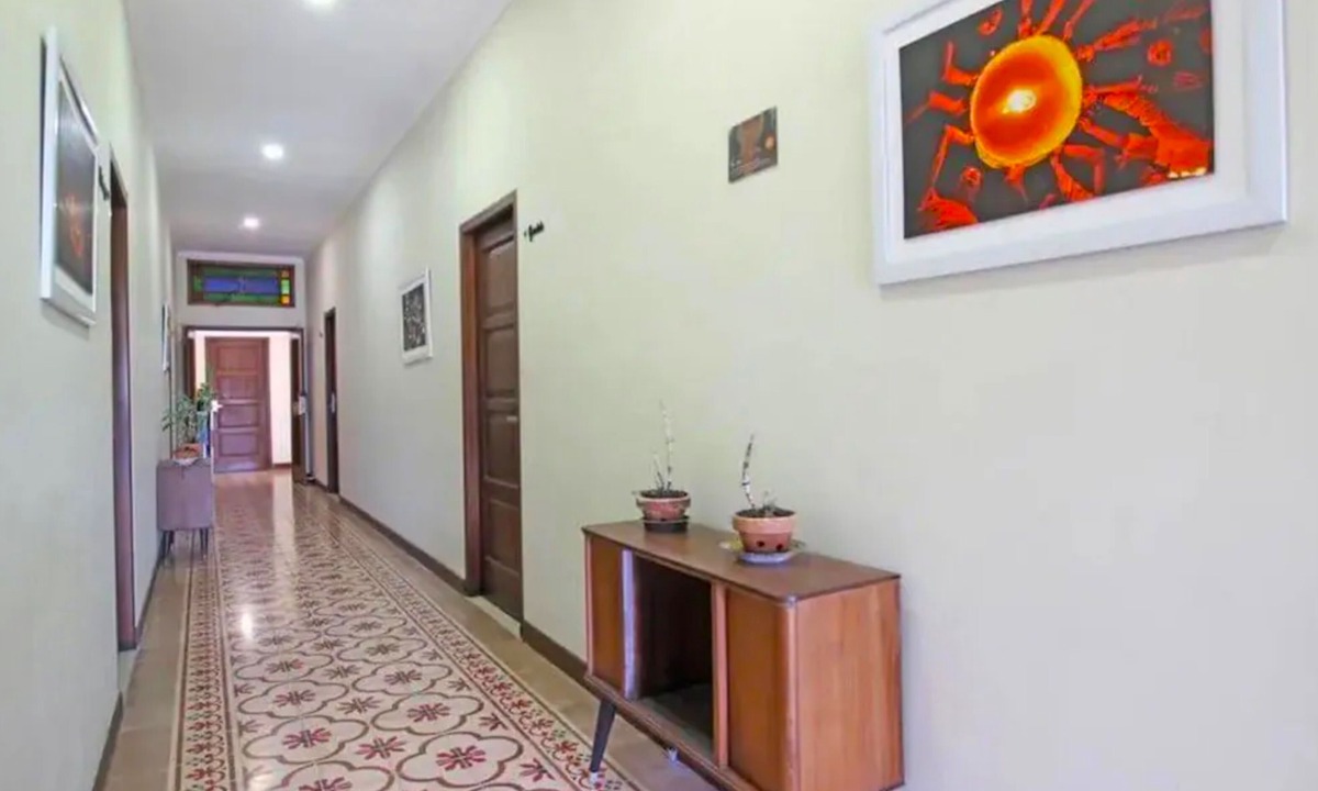 Condongcatur Hotel | Rumah Kandjani By Makati