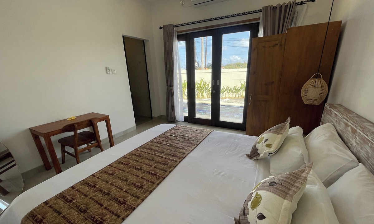 Kutuh Villa | Dayuh Villa