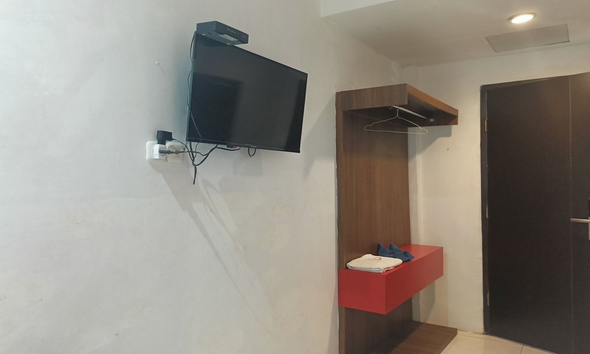 Sungguminasa Hotel | Hotel O Sunrise Garage Home