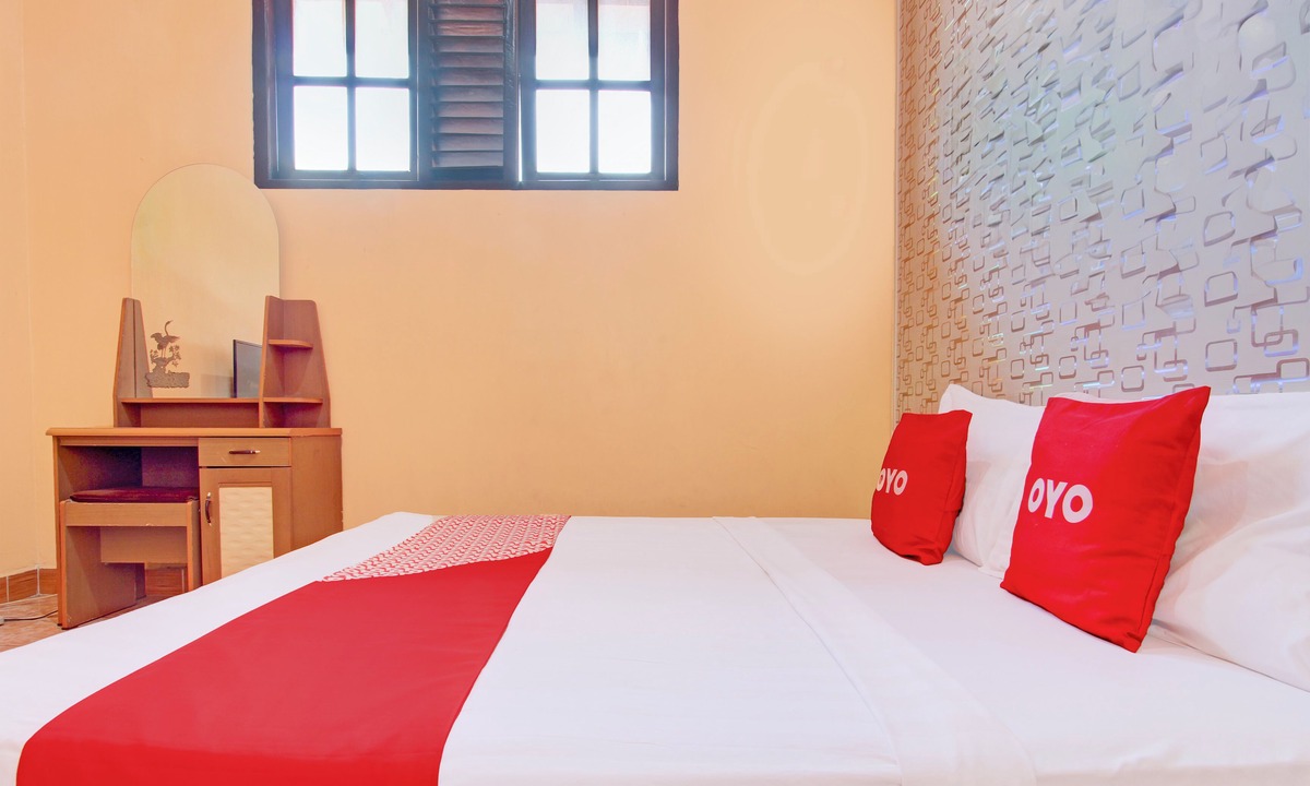 Ngemplak Hotel | OYO 94183 Griya Mustika Syariah