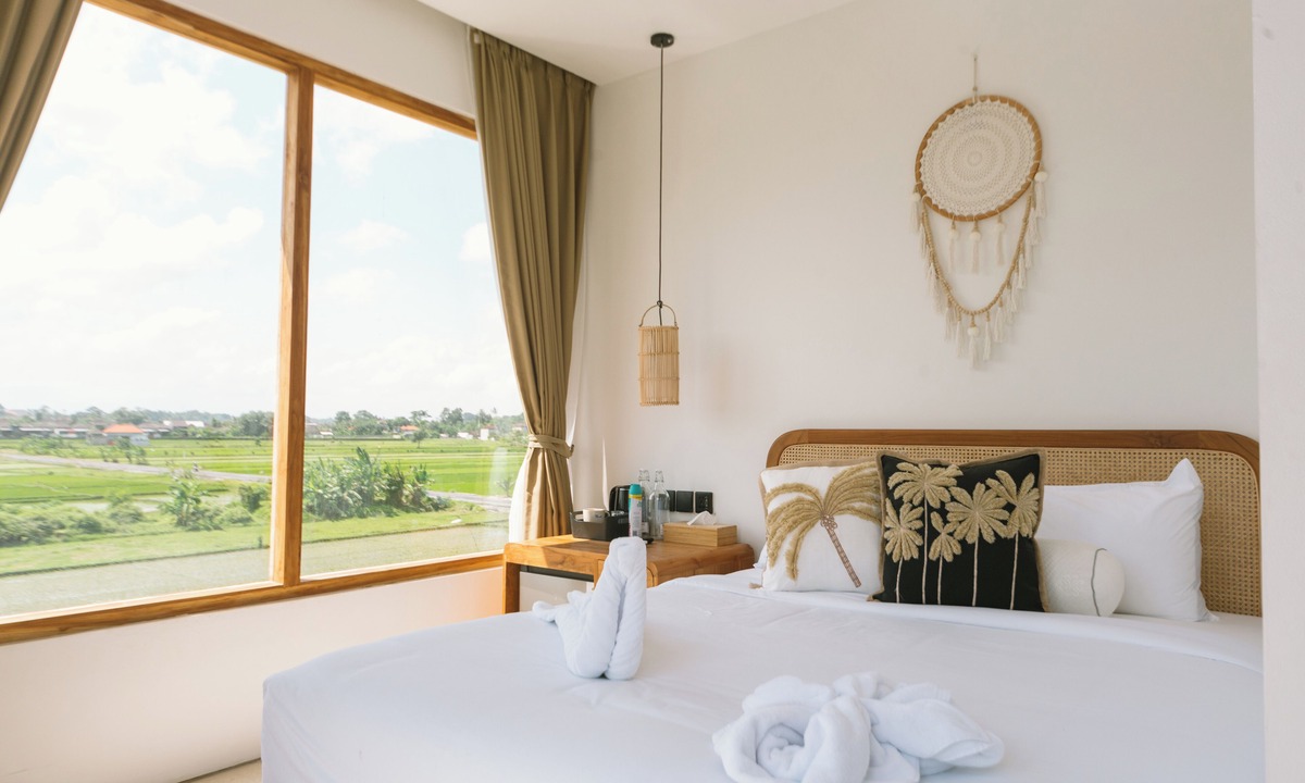 Kediri Villa | Morroi Villas Tanah Lot
