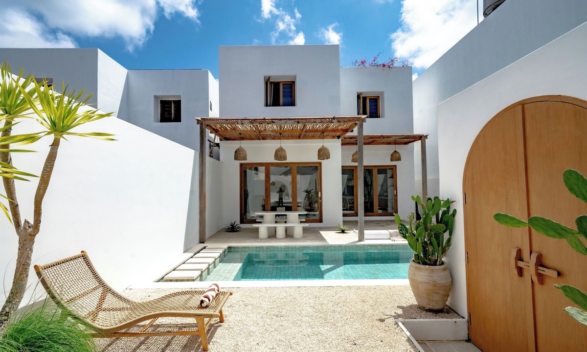 Ungasan Villa | Villa Maria Maria