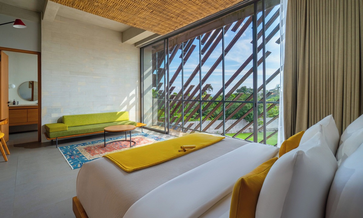 Pererenan Resort | Atap Beach Resort Canggu by Ini Vie Hospitality