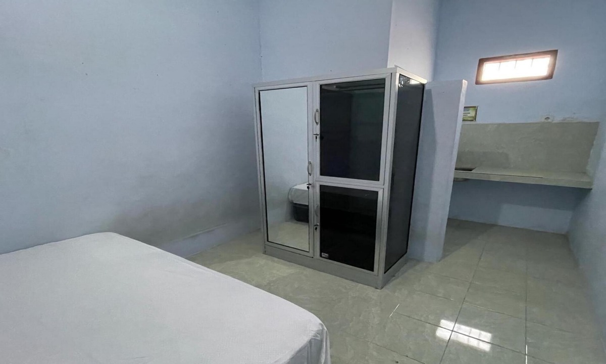 Tetebatu Hotel | Hotel O Kost Btnompo Near SDI Bontosallang