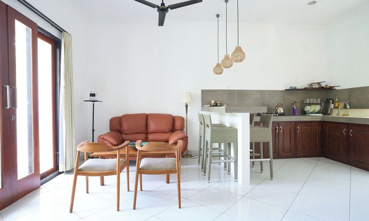 Tumbu Village Villa | Villa Ureki