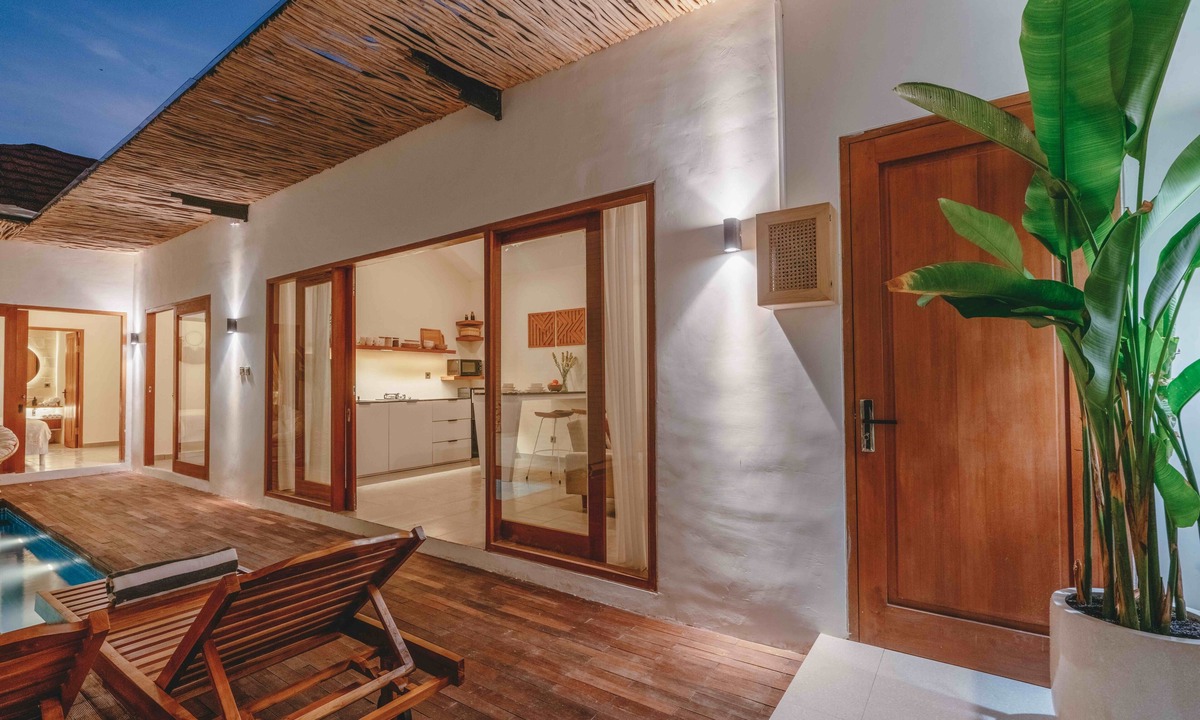 Seseh Villa | Senna Villa