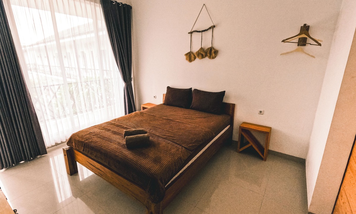 Mataram House | ZAVANA Rooms