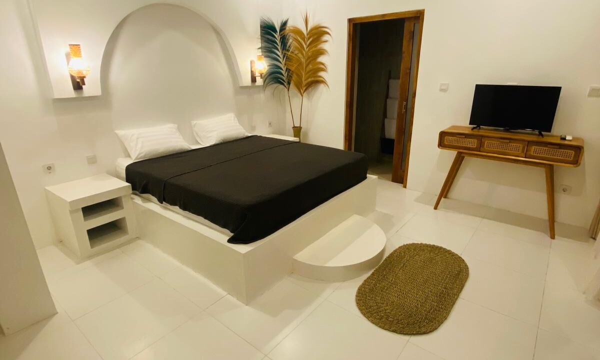 Babakan Hotel | Unique Canggu Guest House