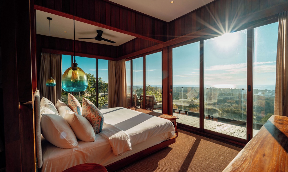 Uluwatu Resort | Ocean View Villas by Grun
