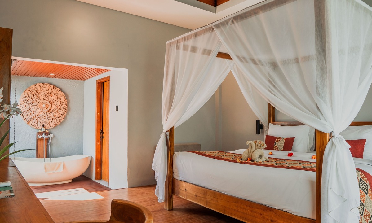 Kaliasem Hotel | Lovina Haven Boutique Resort