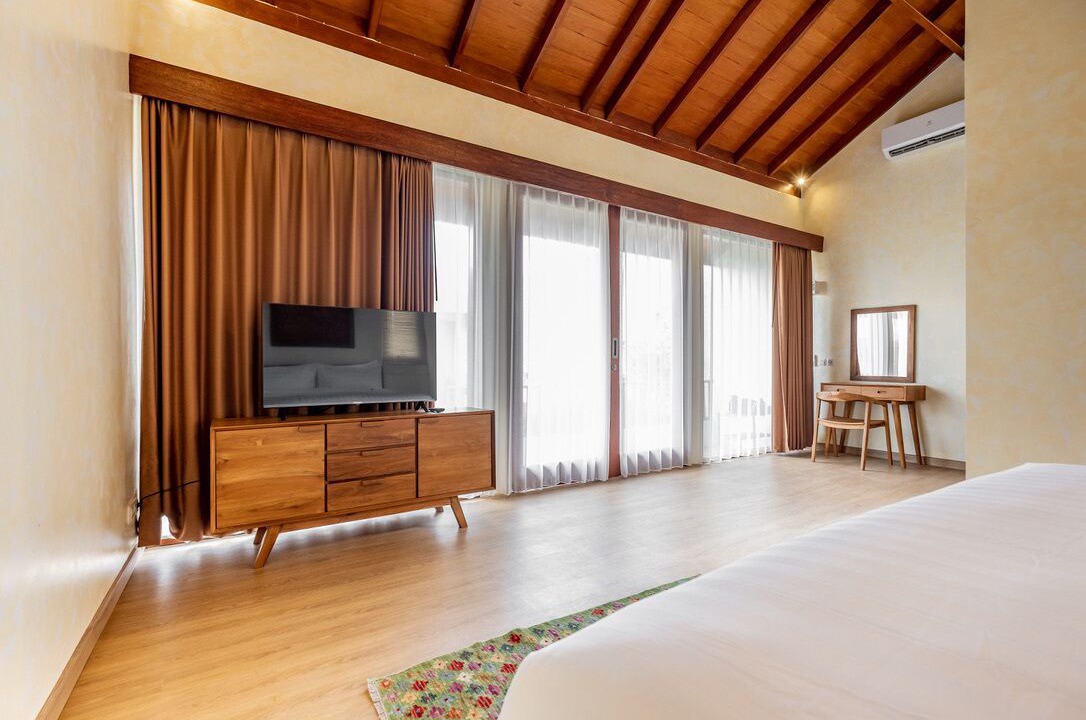 Pererenan Hotel | Ellisani Bali