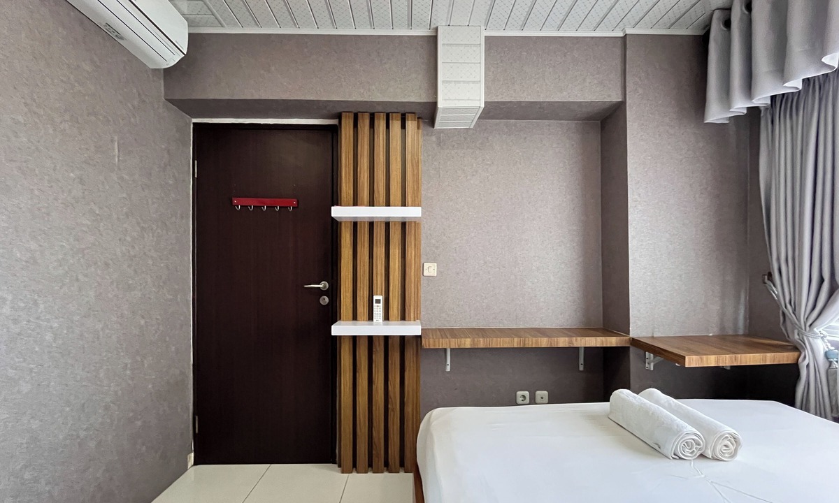 Panakkukang Apartment | Cozy 2Br At Royal Makassar Apartment