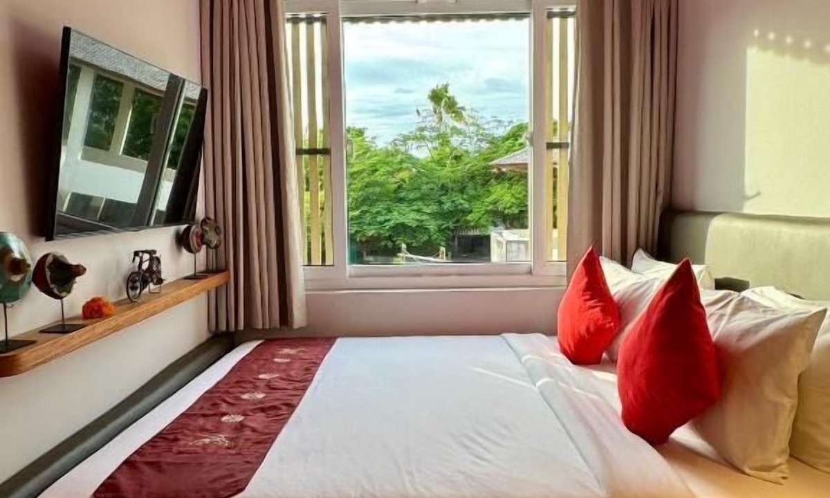Berawa Hotel | SOKKOOL CANGGU - COWORKING & COLIVING