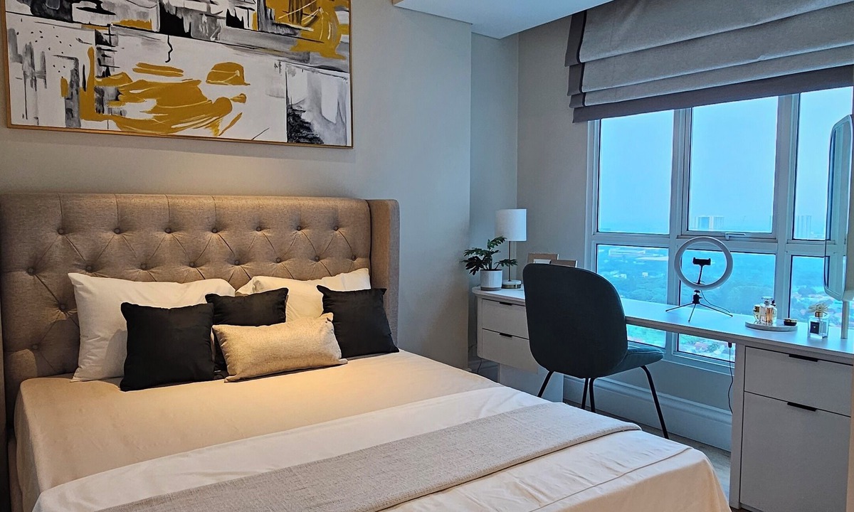 Serpong Apartment | Roseville SOHO and Suites by Nagisa Bali