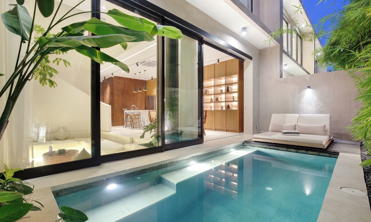 Berawa Villa | Suave Villa Canggu