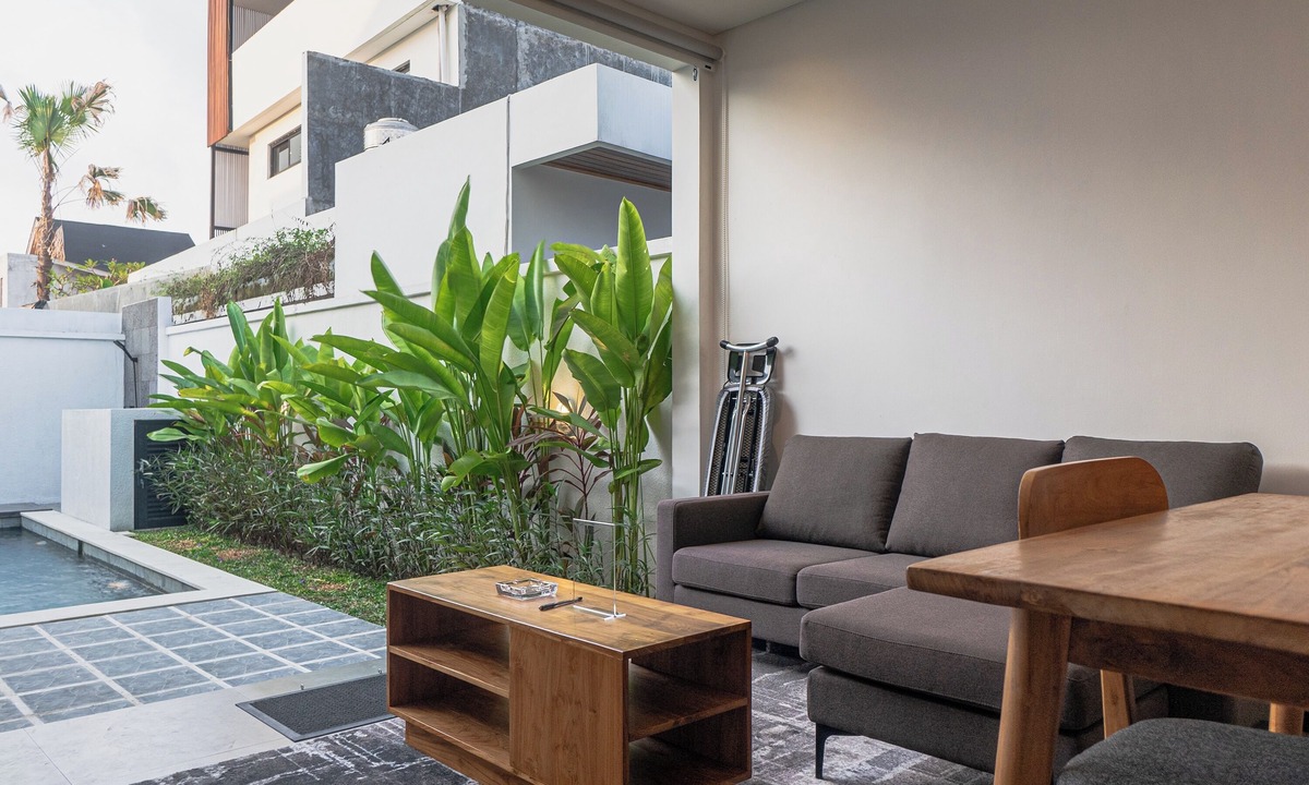 Ungasan Villa | Cypress Villa