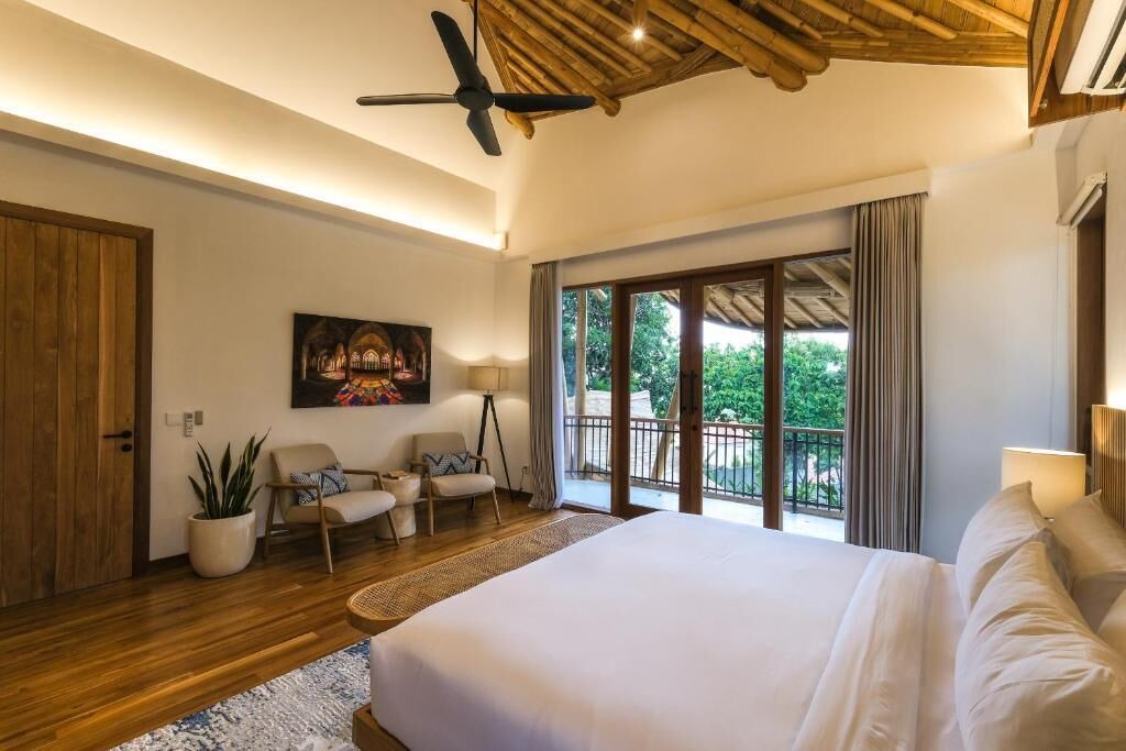 Pecatu Villa | Ahura Luxury Villas
