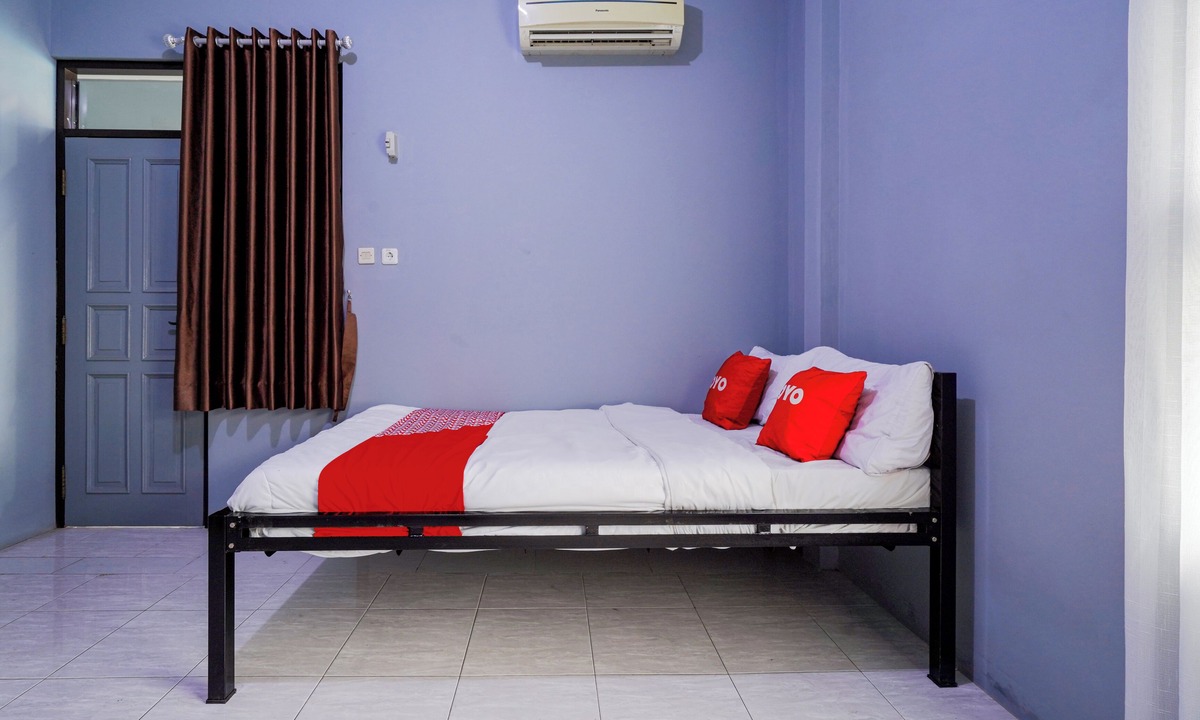 Padalarang Hotel | Hotel O Pdl Guest House Syariah