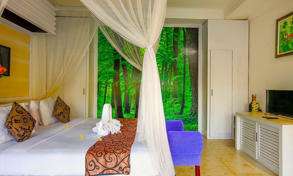 Raya Kuta Villa | Private Pool Villas