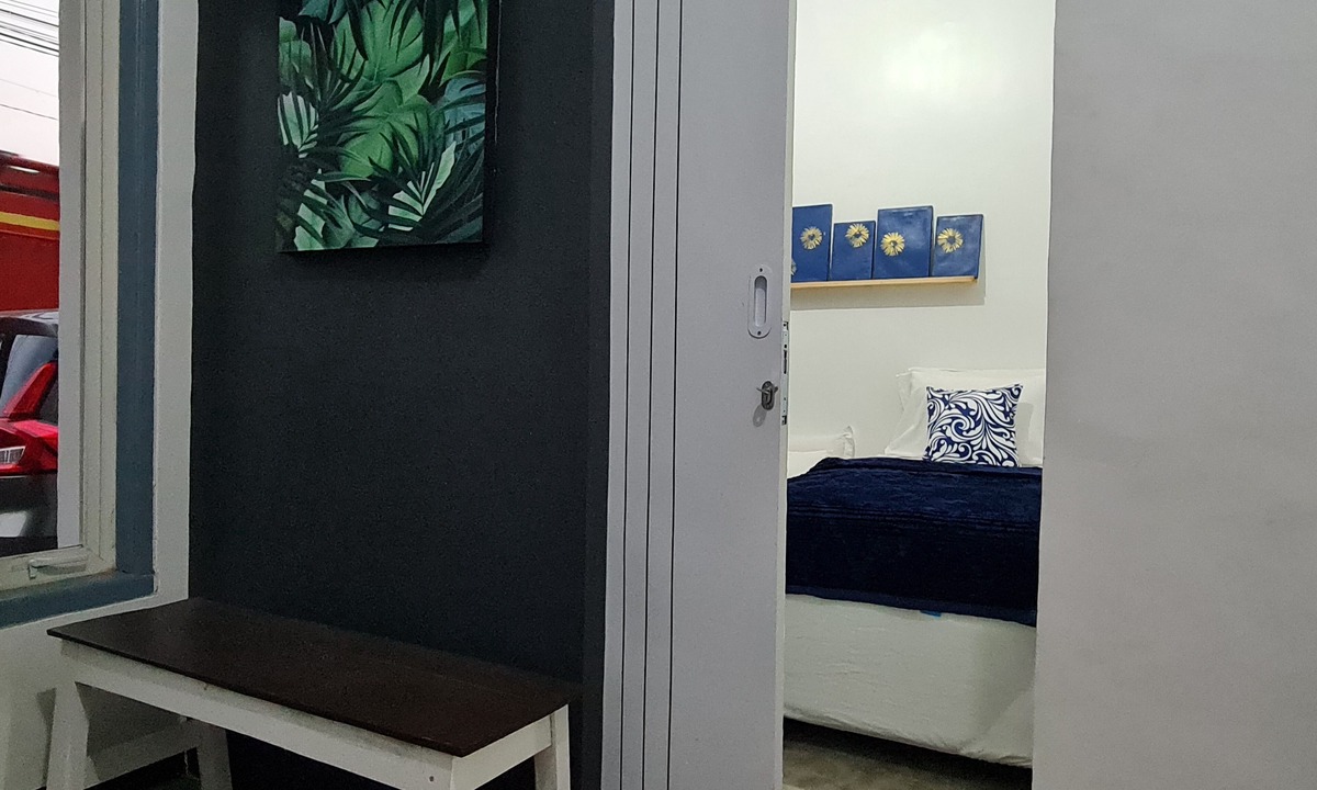 Beji House | Omah Beji di Batu