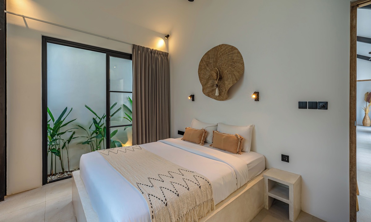 Pererenan Villa | Villa Coco.Nuts