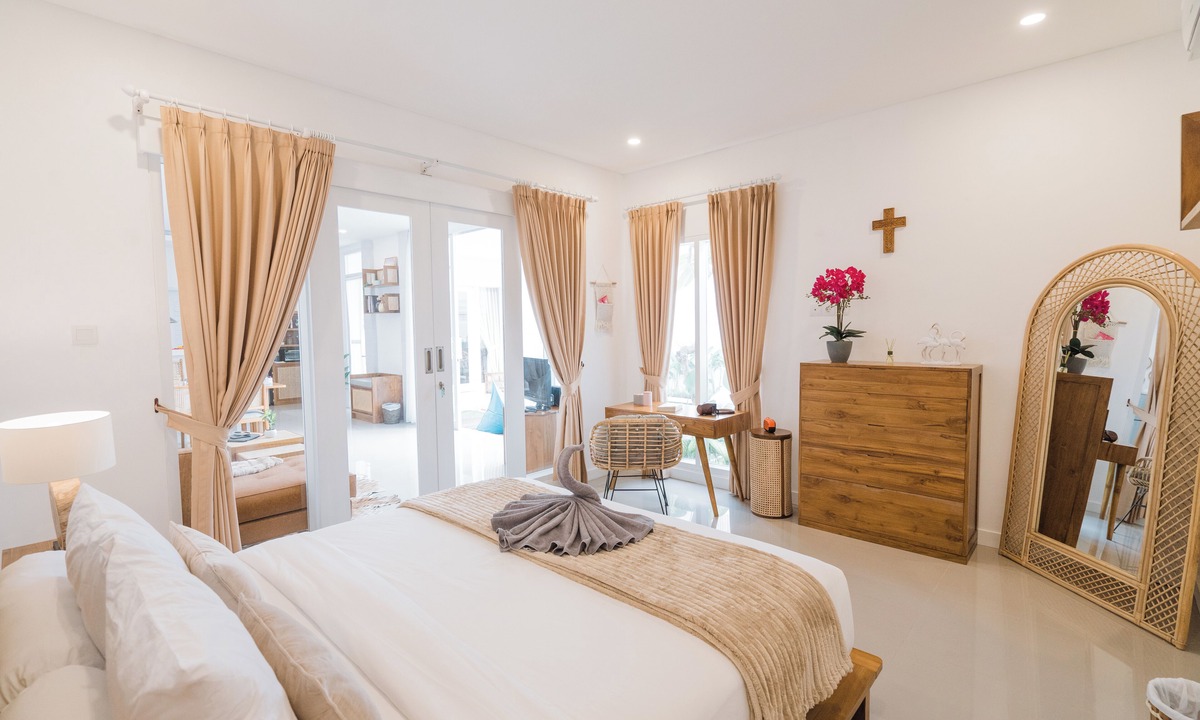 Sunset Road Villa | Villa Noni Kerobokan