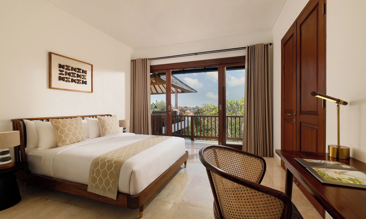 Ungasan Villa | Villa Sophie by Nakula