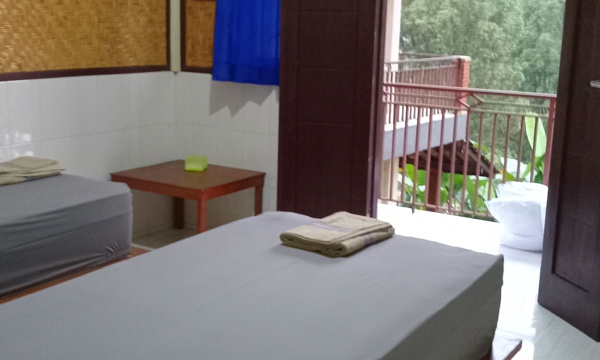Munduk House | Kanaya Homestay Munduk