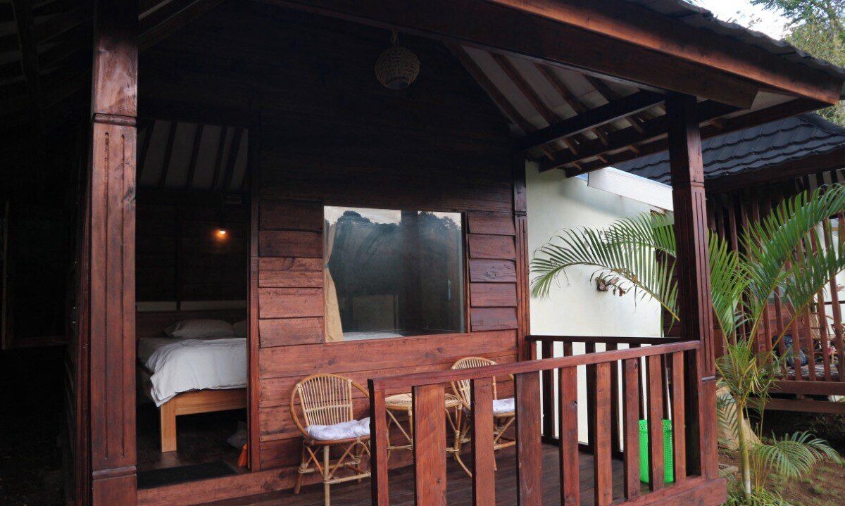 Tetebatu Bed & Breakfast | Selatan Rinjani