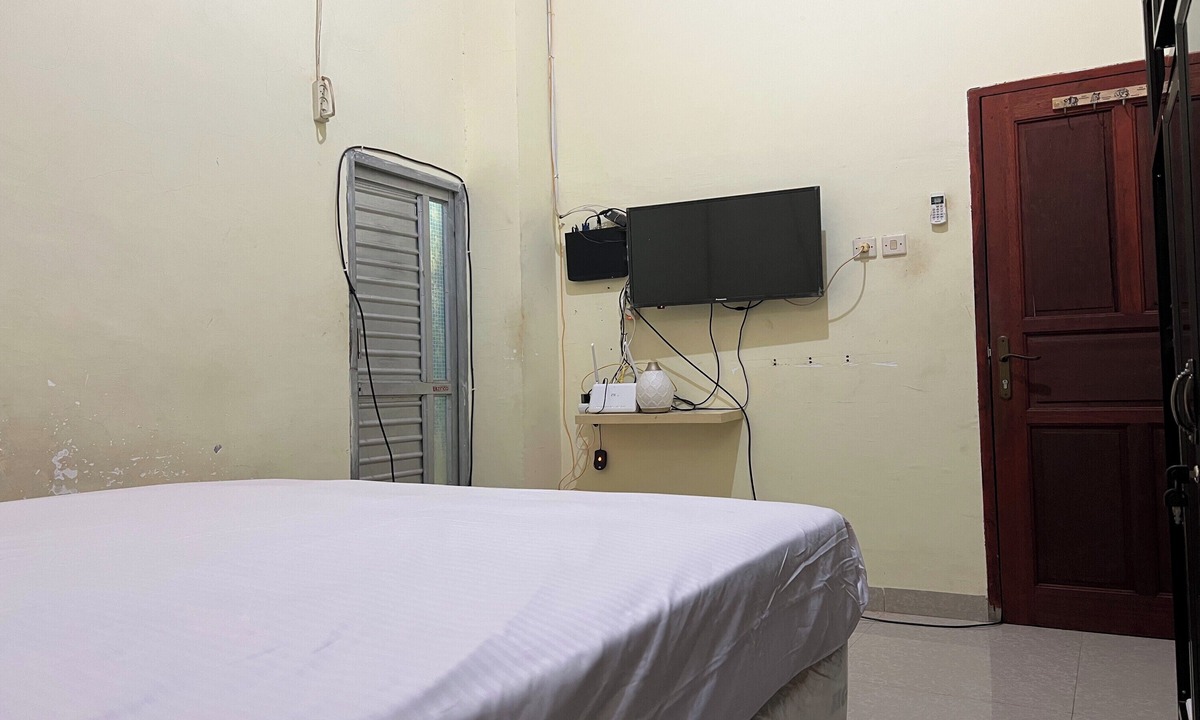 Enrekang Hotel | Hotel O Ziza Kost82 Syariah