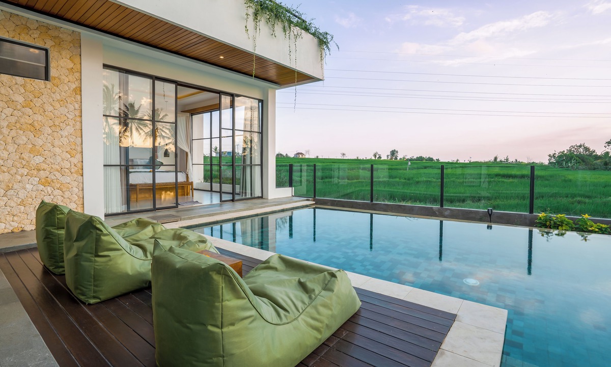 Kaba-Kaba Villa | Villa Kami Kaba Kaba
