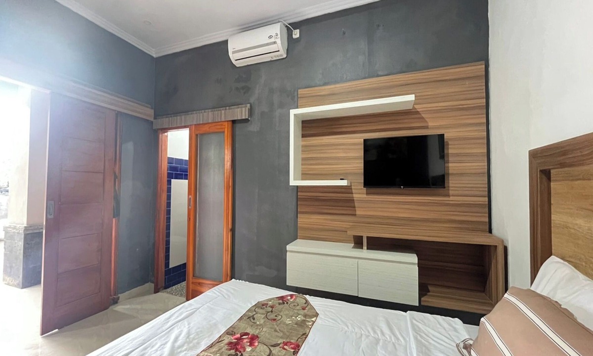 Negara Hotel | Belvilla Moksha Haven Pandawa BaliNearNirwana Garden Bali