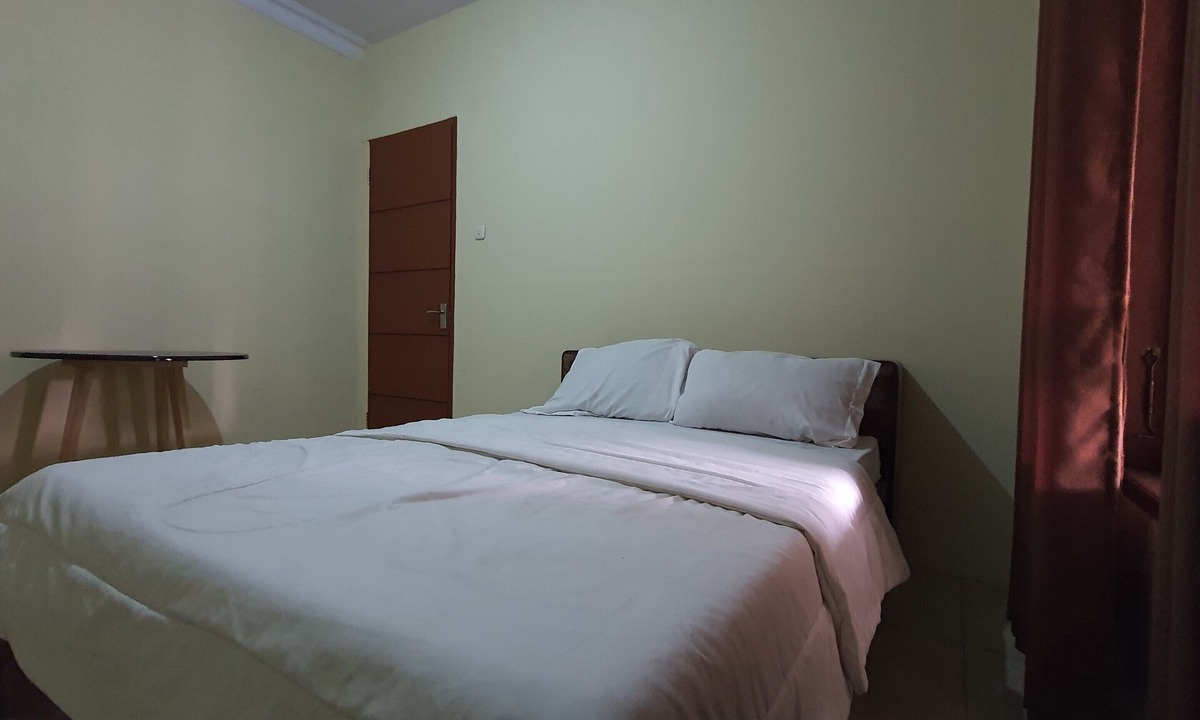 Tetebatu Hotel | Hotel O Kost Takalar Near Polsek Mappakasunggu (Mapsu)